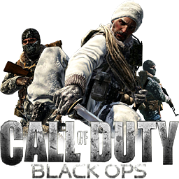 Call Of Duty: Black Ops: Игра в сетевом режиме против ботов (Патч)