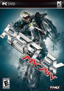 MX vs. ATV: Reflex (ENG) [RePack]