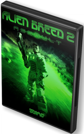 Русификатор для Alien Breed 2: Assault