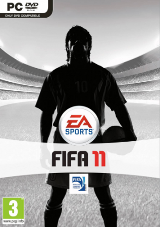 Патч для FIFA 11 PС (v1.0.1)