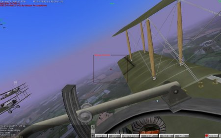 Warbirds Red Baron(Repack)