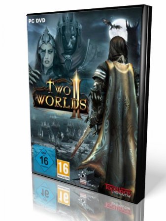 Two Worlds 2 (DEMO)