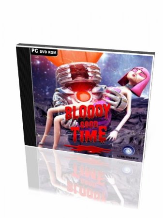 Bloody Good Time (RePack)