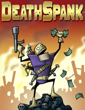 Death Spank (RUS)