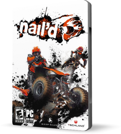 Nail'd (RePack)