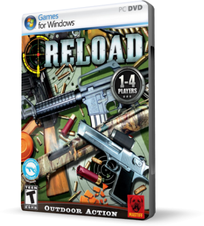 Reload: Target Down