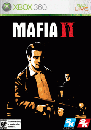 [XBOX360] Mafia II
