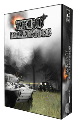 Zero Ballistics (RUS) (Repack)