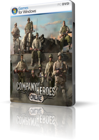 Company of Heroes Online