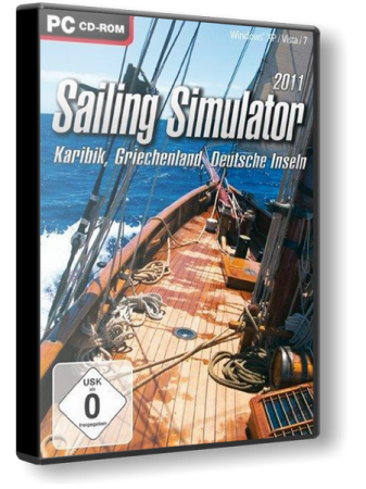 Sailing Simulator 2011