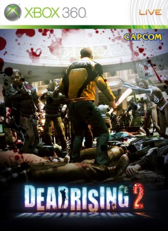 [XBOX360] Dead Rising 2