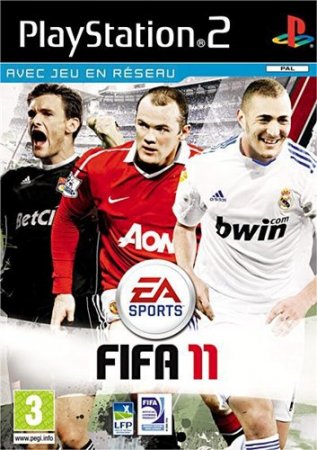 download fifa 11 ps2 for free