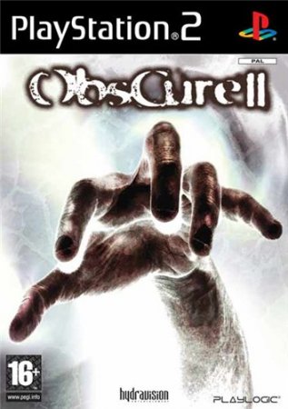 [PS2] Obscure 2