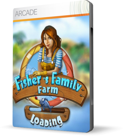 Fisher's Family Farm (RUS) (Repack)