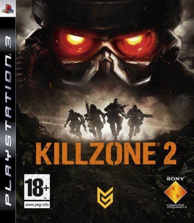 [PS3]Killzone2