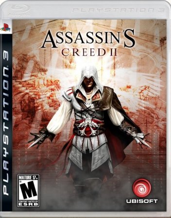 [PS3] Assassin's Creed 2