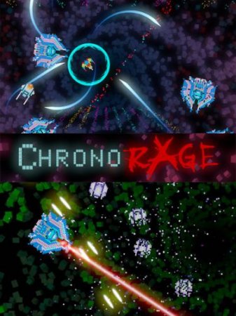 Chrono Rage