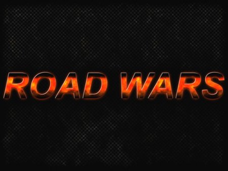 Road wars  Дорожные войны (RePack)