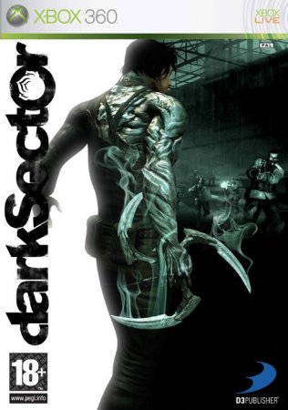 [XBOX360] Dark Sector