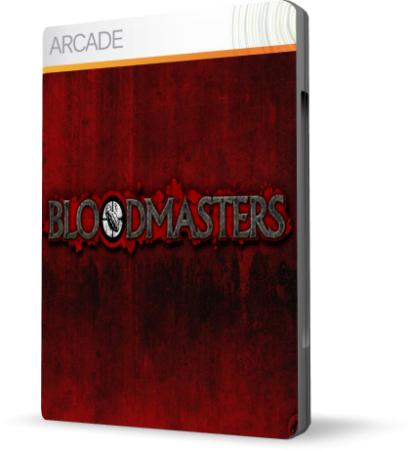 Bloodmasters v1.2