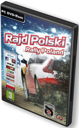 Rally Poland / Rajd Polski(Repack)