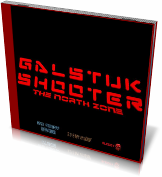 Galstuk-Shooter: The north zone