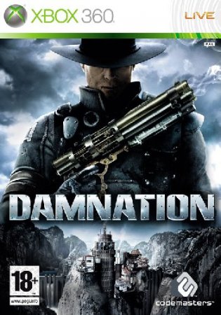 [Xbox 360] Damnation