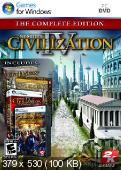 Civilization 4: Complete Edition (2009) [RUS]