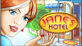 [PSP]Jane's Hotel