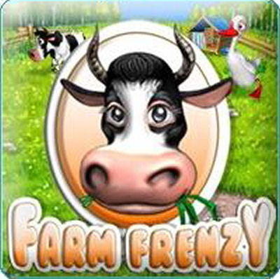 [PSP]Farm Frenzy