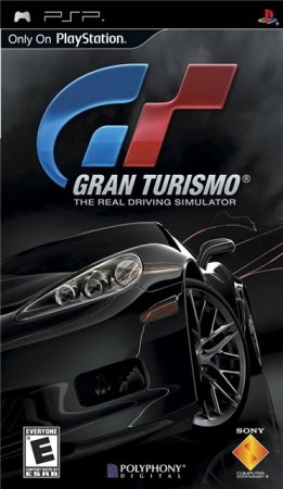 [PSP]Gran Turismo