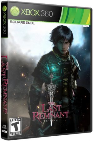 [Xbox 360] The Last Remnant