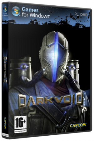 Dark Void (2010) PC | RePack от Spieler