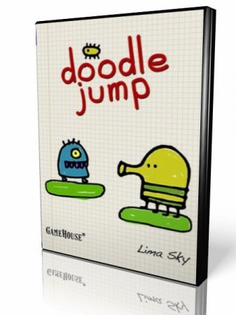 Doodle Jump v. 1.0.7.2