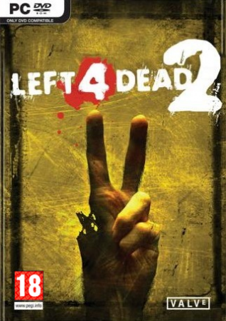 Накопительный патч Left 4 Dead 2 до версии 2.0.5.0