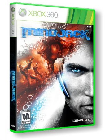 [Xbox 360 ]MindJack