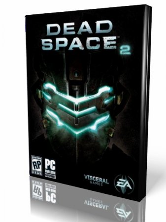 Dead Space 2: Расширенное издание (MULTI3)