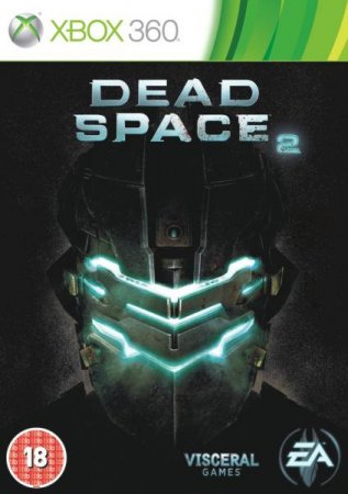 [Xbox 360] Dead Space 2