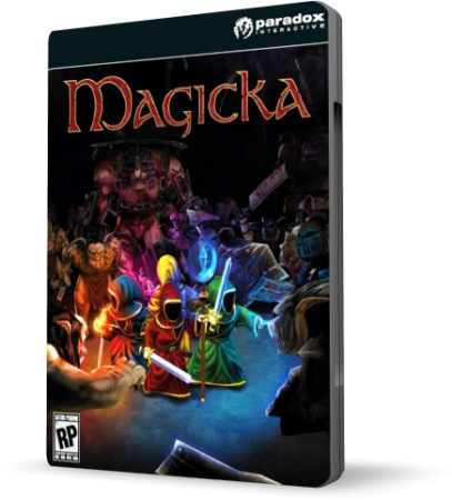 Magicka(Repack)