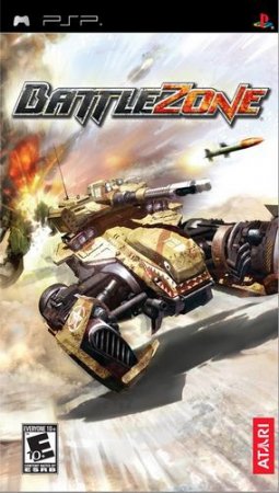 battlezone 2 iso download
