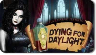 Dying for Daylight