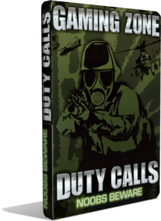 Duty Calls (RePack)