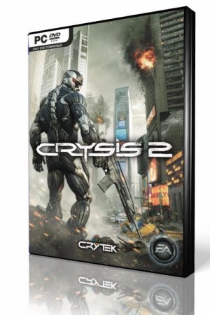 Crysis 2 [BETA] (Русификатор)