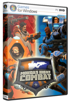 Monday Night Combat (Repack -Update 2)