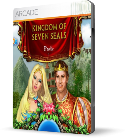 Kingdom of Seven Seals