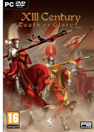 XIII Century: Death or Glory (2008) PC | RePack