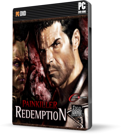 Painkiller: Redemption