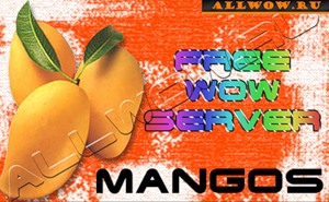 MaNGOS