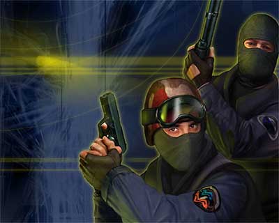 Counter-Strike 1.6 Patch v36 Protocol version 48