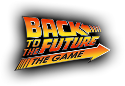 Back to the Future: The Game Episode 2.